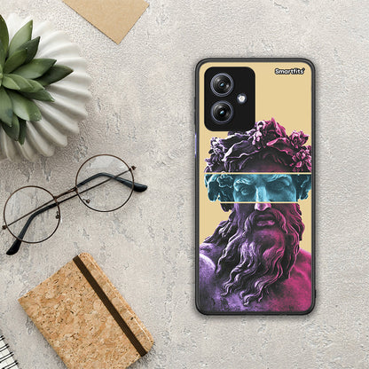 Zeus Art - Motorola Moto G54 θήκη