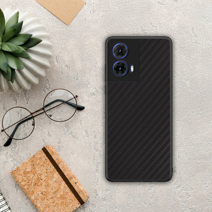 Carbon Black - Motorola Moto G85 θήκη
