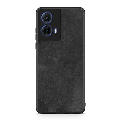 87 - Motorola Moto G85 Black Slate Color case, cover, bumper