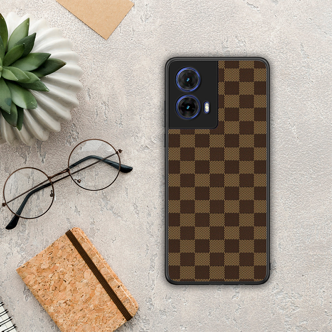 Designer Glamour - Motorola Moto G85 θήκη