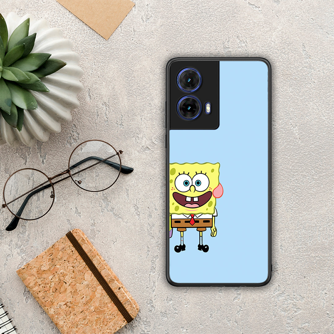Friends Bob - Motorola Moto G85 θήκη