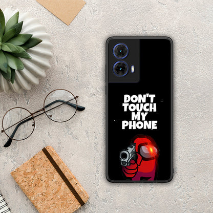 My Phone - Motorola Moto G85 θήκη