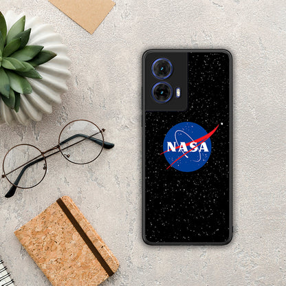 PopArt NASA - Motorola Moto G85 θήκη