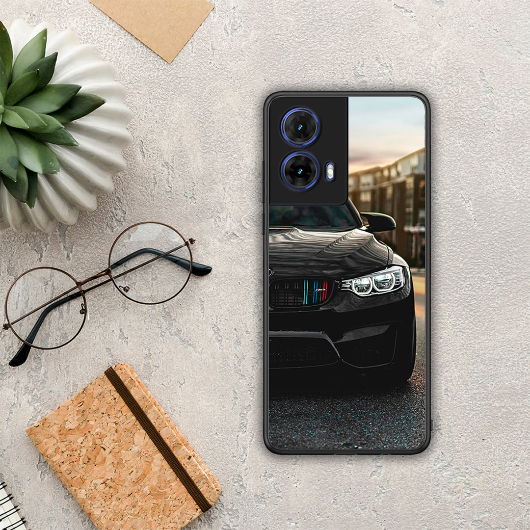 Racing M3 - Motorola Moto G85 θήκη