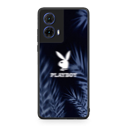 Motorola Moto G85 Sexy Rabbit θήκη από τη Smartfits με σχέδιο στο πίσω μέρος και μαύρο περίβλημα | Smartphone case with colorful back and black bezels by Smartfits