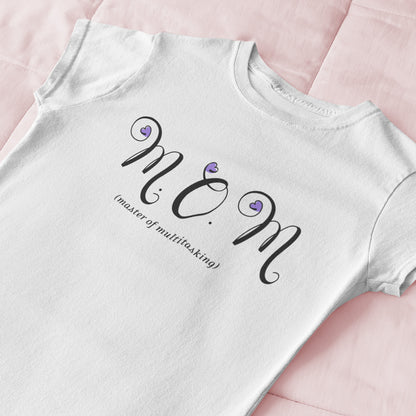 Multitasking Mom - Γυναικείο T-Shirt