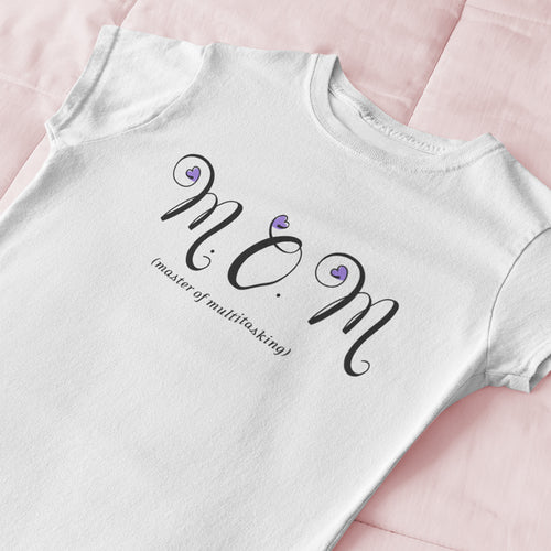 Multitasking Mom - Γυναικείο T-Shirt