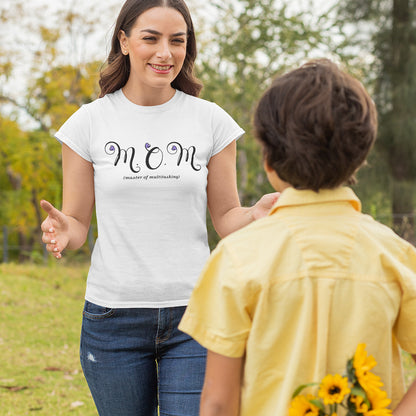 Multitasking Mom - Γυναικείο T-Shirt