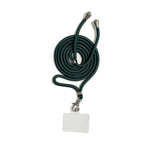 Λουράκι Λαιμού για Κινητό - Κυπαρισσί