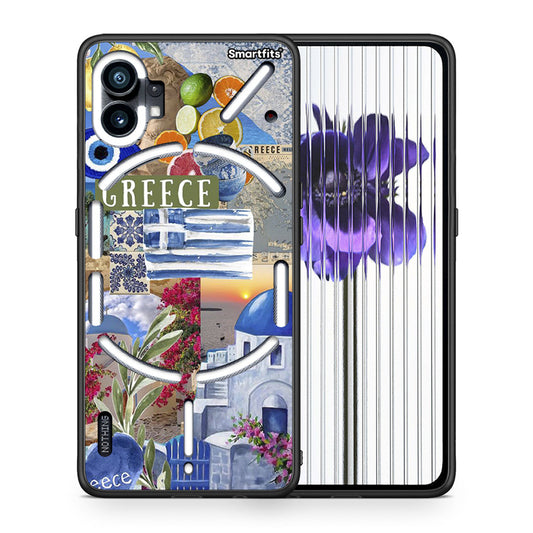 All Greek - Nothing Phone 1 θήκη