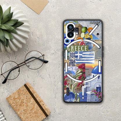 All Greek - Nothing Phone 1 θήκη