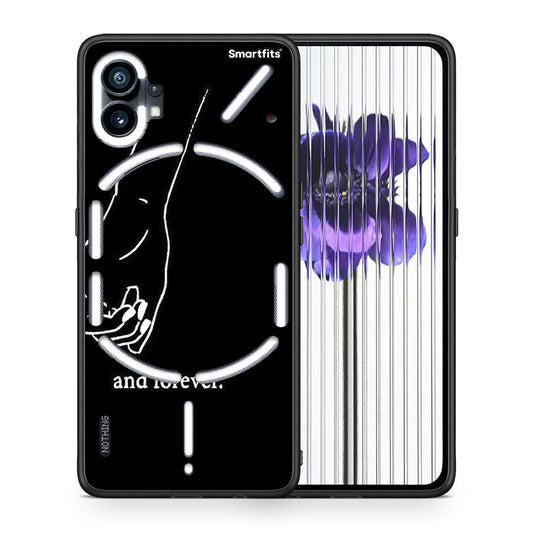 Always & Forever 2 - Nothing Phone 1 θήκη