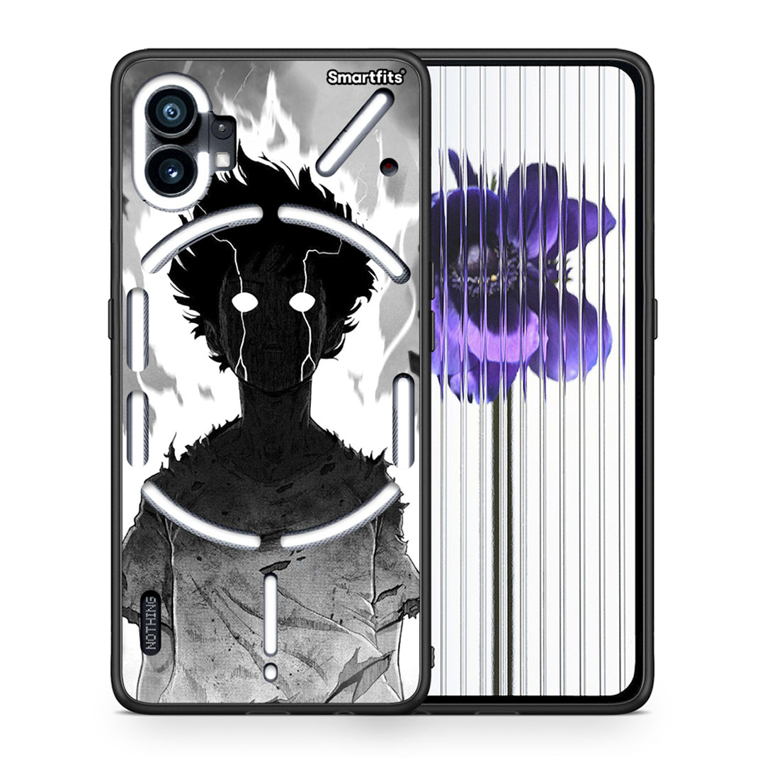 Anime Boy - Nothing Phone 1 θήκη