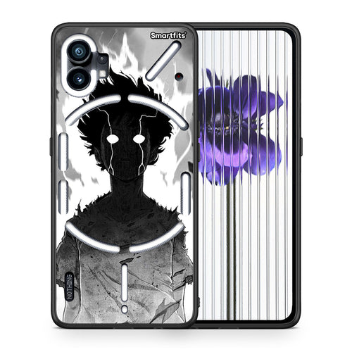 Anime Boy - Nothing Phone 1 θήκη