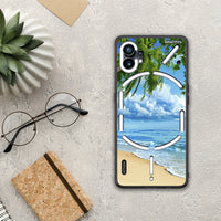 Thumbnail for Beautiful Beach - Nothing Phone 1 θήκη