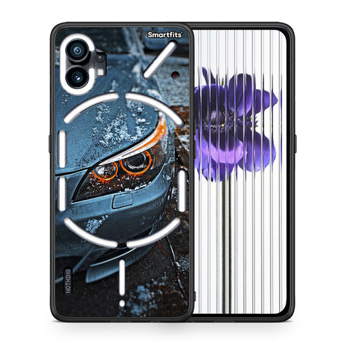 Bmw E60 - Nothing Phone 1 θήκη