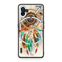 Thumbnail for 4 - Nothing Phone 1 DreamCatcher Boho case, cover, bumper