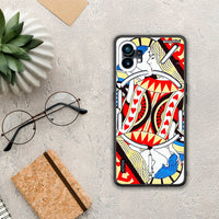 Thumbnail for Card Love - Nothing Phone 1 θήκη