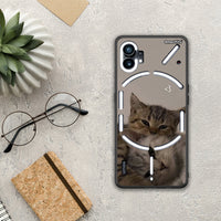 Thumbnail for 092 Cats In Love - Nothing Phone 1 θήκη