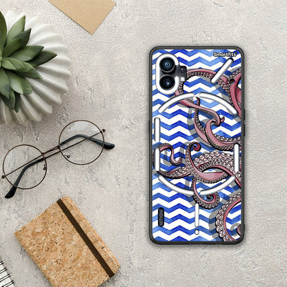 Chevron Devilfish - Nothing Phone 1 θήκη