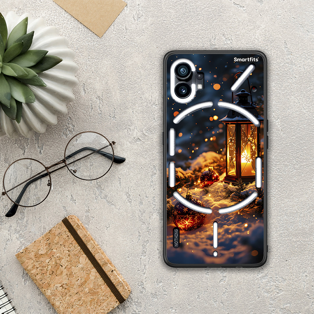 Christmas Ornaments - Nothing Phone 1 θήκη