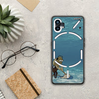 Thumbnail for Clean The Ocean - Nothing Phone 1 θήκη