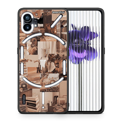 Collage You Can - Nothing Phone 1 θήκη
