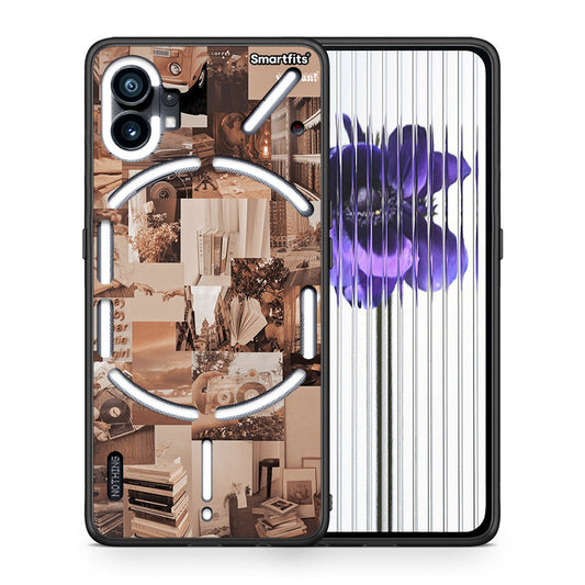 Collage You Can - Nothing Phone 1 θήκη