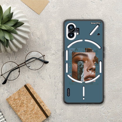 Cry An Ocean - Nothing Phone 1 θήκη