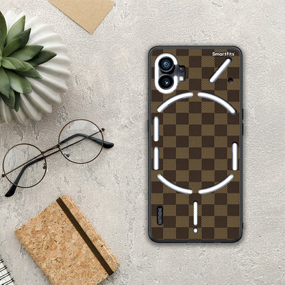 Designer Glamour - Nothing Phone 1 θήκη