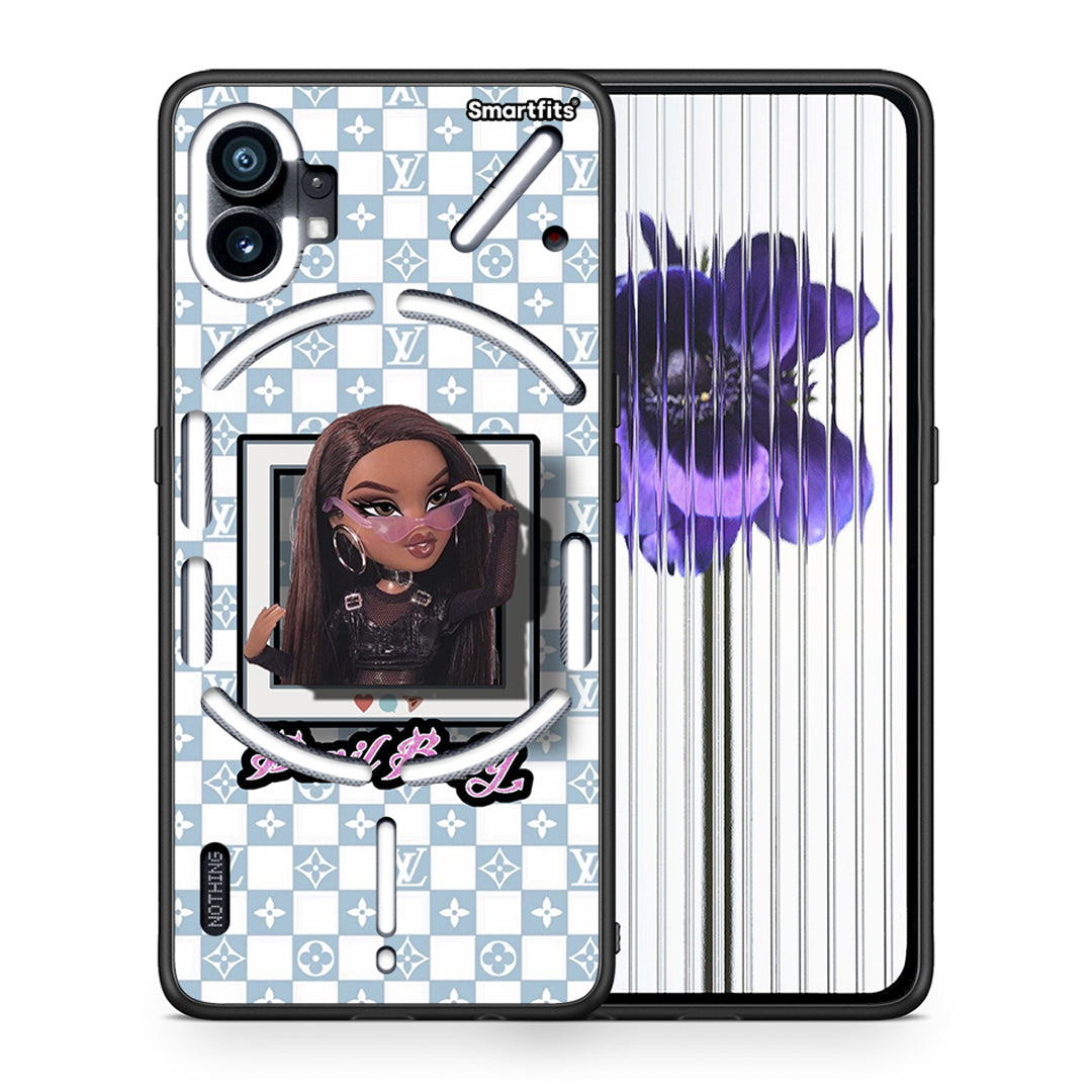 Devil Baby - Nothing Phone 1 θήκη