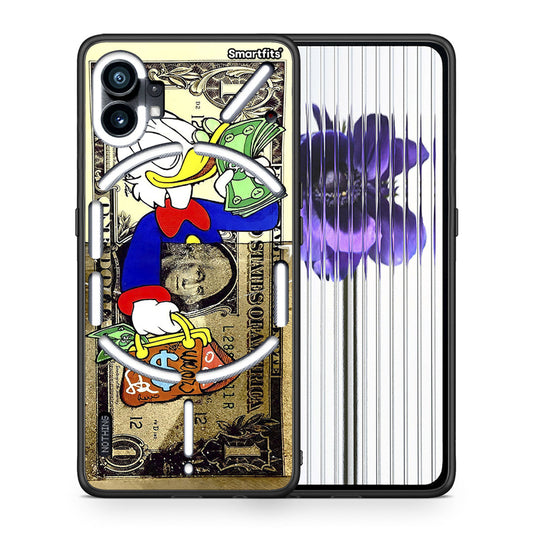 Duck Money - Nothing Phone 1 θήκη