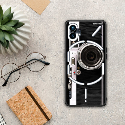 Emily In Paris - Nothing Phone 1 θήκη