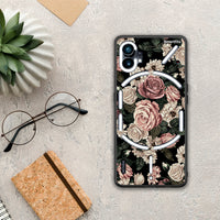 Thumbnail for Flower Wild Roses - Nothing Phone 1 θήκη