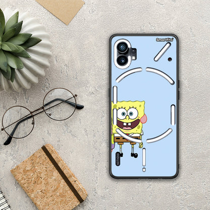 Friends Bob - Nothing Phone 1 θήκη