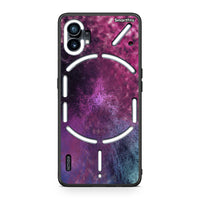 Thumbnail for 52 - Nothing Phone 1 Aurora Galaxy case, cover, bumper