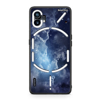 Thumbnail for 104 - Nothing Phone 1 Blue Sky Galaxy case, cover, bumper