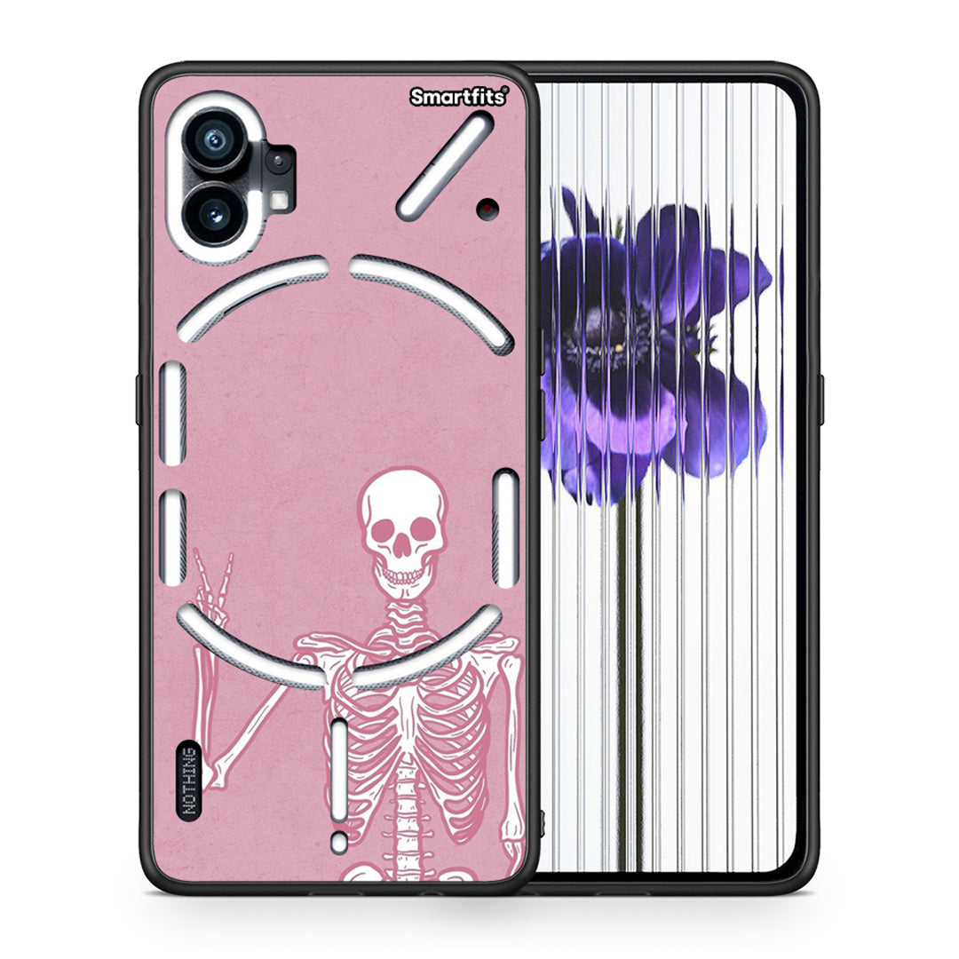 Halloween Motivation - Nothing Phone 1 θήκη