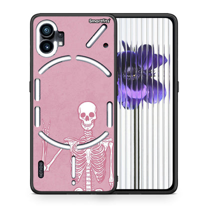 Halloween Motivation - Nothing Phone 1 θήκη