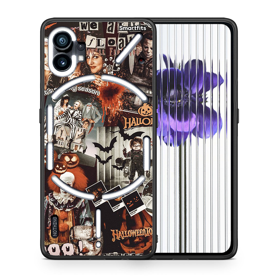 Halloween Spooky Season - Nothing Phone 1 θήκη