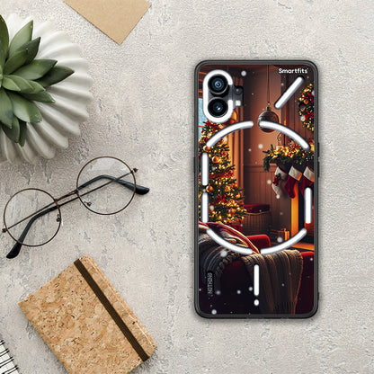 Home For Christmas - Nothing Phone 1 θήκη