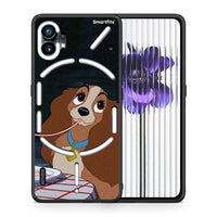 Thumbnail for 097 Lady And Tramp 2 - Nothing Phone 1 θήκη