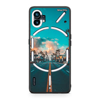 Thumbnail for 4 - Nothing Phone 1 City Landscape case, cover, bumper