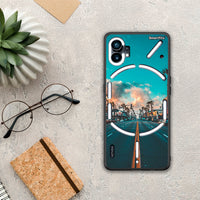 Thumbnail for Landscape City - Nothing Phone 1 θήκη