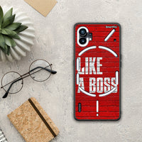 Thumbnail for Like A Boss - Nothing Phone 1 θήκη