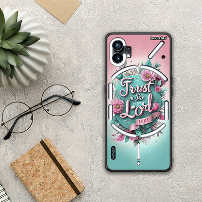 Lord Trust - Nothing Phone 1 θήκη