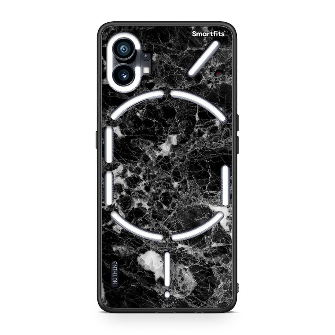 3 - Nothing Phone 1 Male marble case, cover, bumper