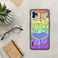Thumbnail for Melting Rainbow - Nothing Phone 1 θήκη