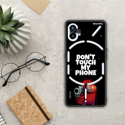 My Phone - Nothing Phone 1 θήκη