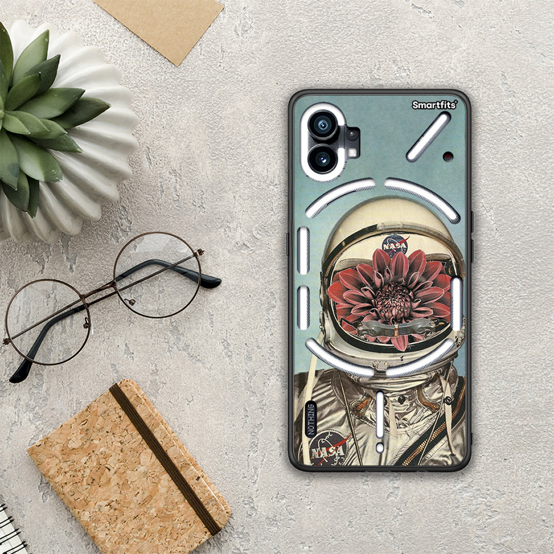 Nasa Bloom - Nothing Phone 1 θήκη